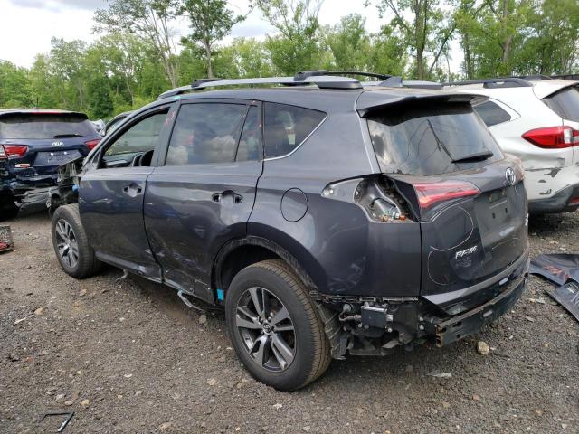 JTMRFREV6JJ725614 | 2018 TOYOTA RAV4 ADVEN