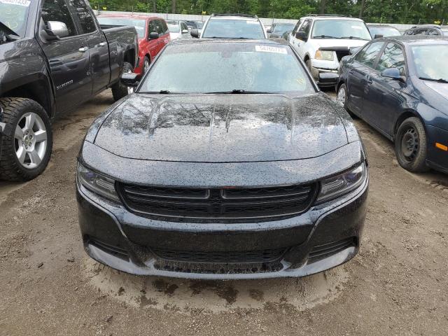 2C3CDXHG8JH176422 Dodge Charger Sxt Plus