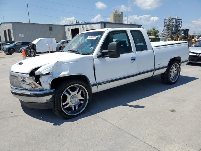 1992 GMC Sierra 1500 