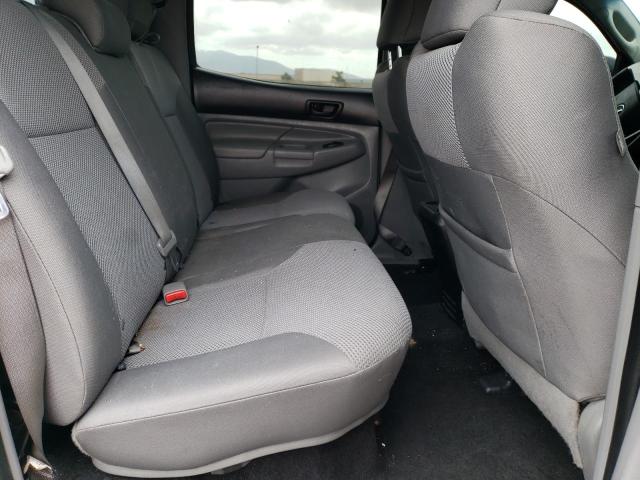 Toyota Tacoma Double Cab Prerunner Long Bed 2014 3TMKU4HN8EM041887 Image 10