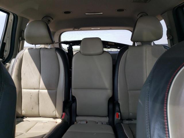 KNDMB5C11G6213849 KIA SEDONA LX