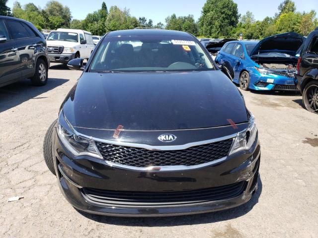 5XXGT4L31GG089766 KIA Optima Lx