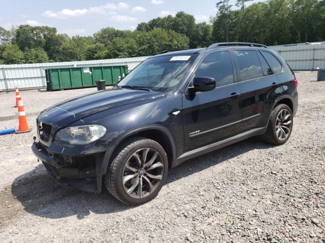 2011 BMW X5 xDrive35i