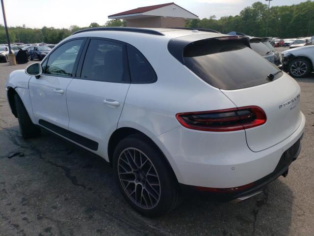 VIN WP1AA2A59JLB02497 2018 Porsche Macan no.2