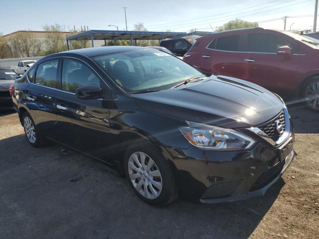 3N1AB7APXKY253809 | 2019 NISSAN SENTRA S