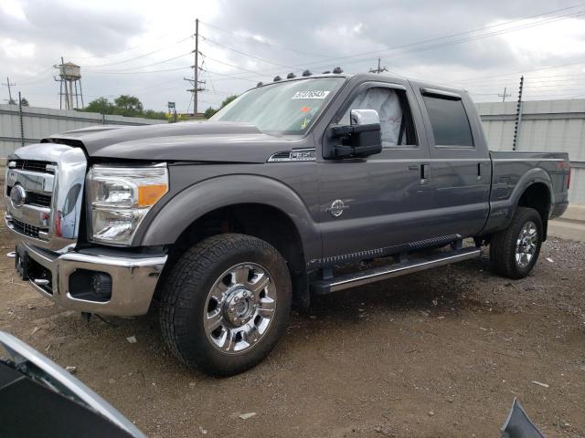 2014 Ford F-350 