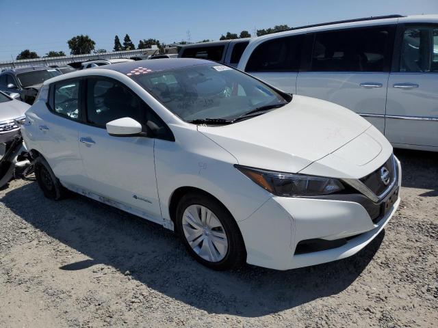 1N4AZ1CP4KC305503 Nissan LEAF S