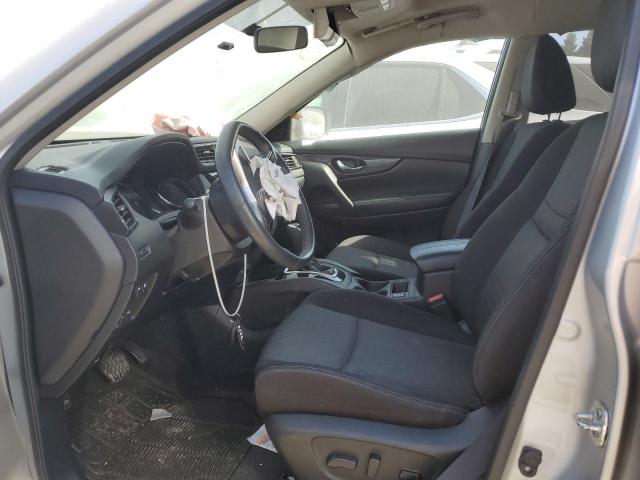 JN8AT2MV9JW321115 Nissan ROGUE S