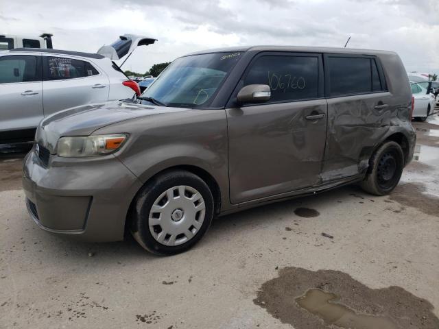 2015 TOYOTA SCION XB - JTLZE4FE0FJ071984