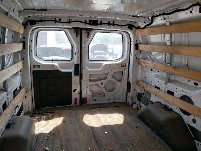 2019 FORD TRANSIT T- - 1FTYR1YM2KKA51013
