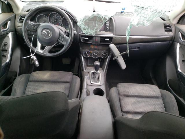 JM3KE2CY3E0401743 Mazda Cx-5 Touring