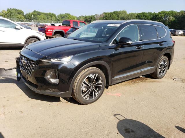 2020 HYUNDAI SANTA FE L - 5NMS5CAA9LH217991