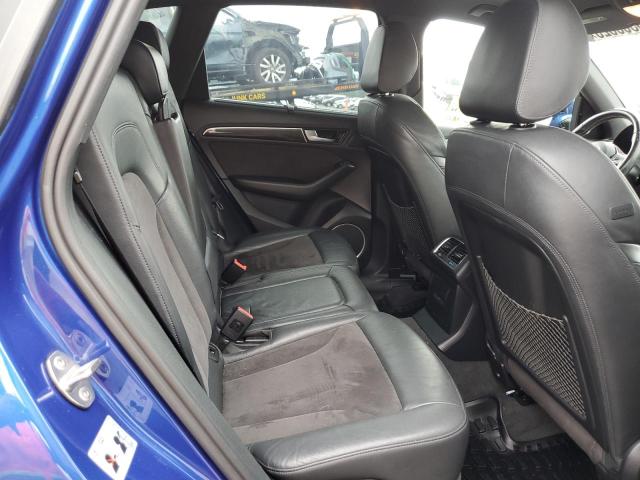 2016 AUDI SQ5 PRESTI WA1VCAFP7GA003516