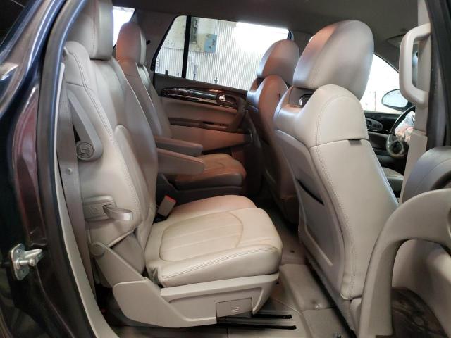 5GAKVBKD4FJ211955 Buick Enclave