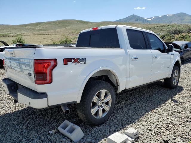 1FTEW1EG5GFB27236 Ford F150 Supercrew
