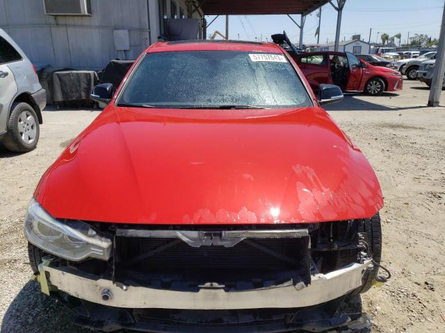 WBA3A5G5XFNS85467 BMW 328 I