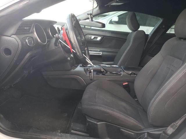 1FA6P8TH5J5105004 Ford MUSTANG