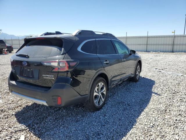 4S4BTGPD8L3123352 Subaru Outback Touring Ldl
