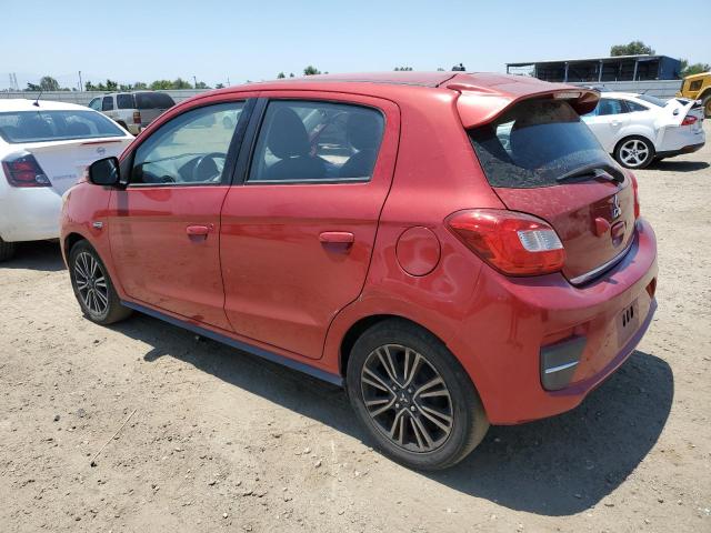 ML32A5HJ1HH004882 Mitsubishi Mirage Gt