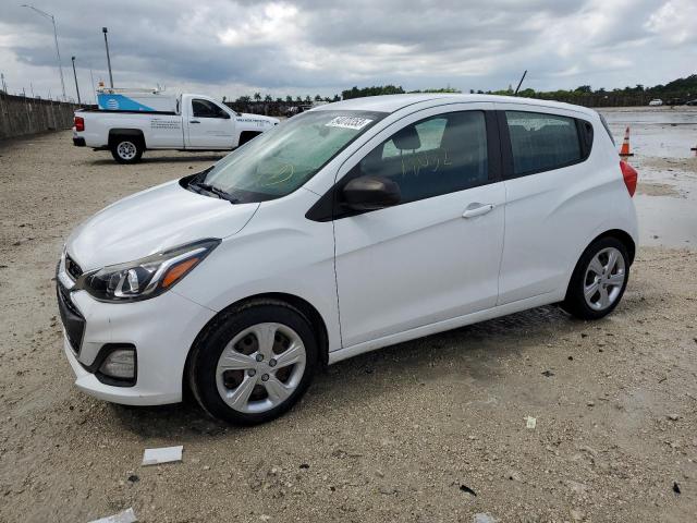 2019 Chevrolet Spark LS