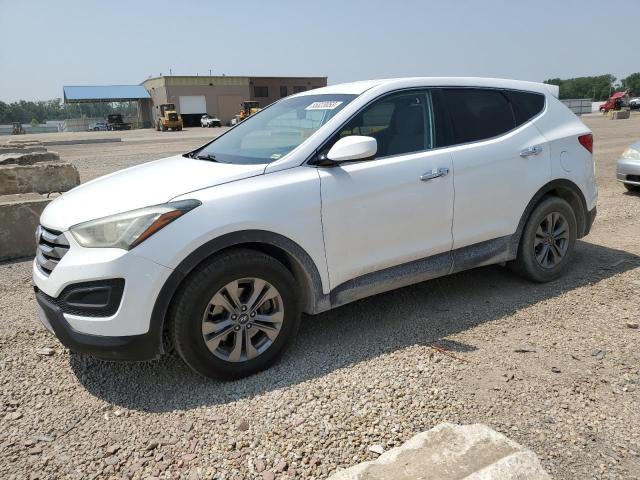 2015 Hyundai Santa Fe Sport 