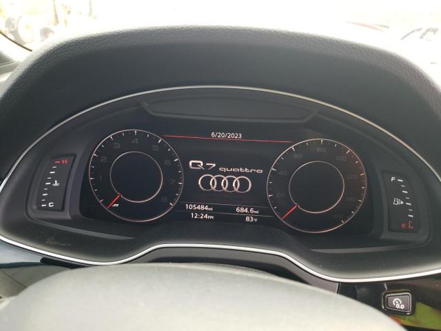 WA1VAAF74HD026094 2017 AUDI Q7, photo no. 9