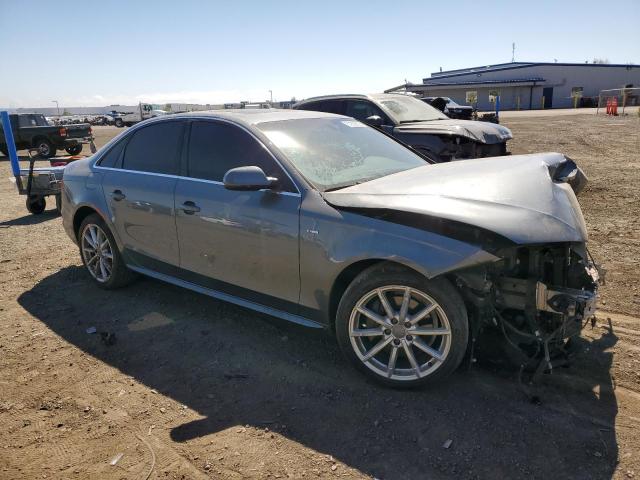 VIN WAUAFAFL5FN012115 2015 Audi A4, Premium no.4