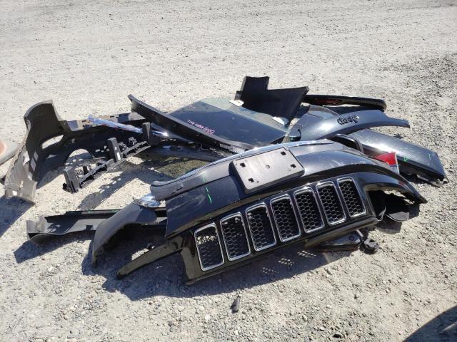 1C4RJFBG7GC357492 Jeep Grand Cherokee Limited