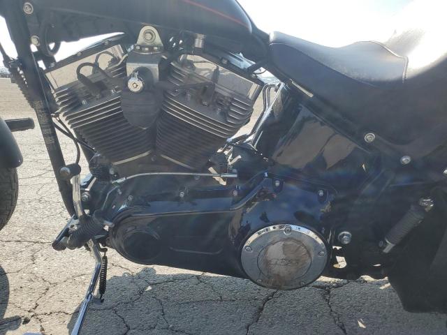 2013 HARLEY-DAVIDSON FXS BLACKL - 1HD1JPV12DB048359