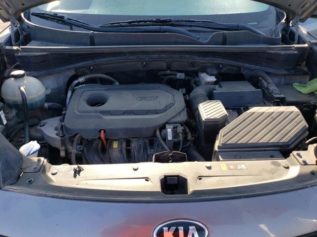 KNDPM3AC7K7527069 KIA Sportage Lx