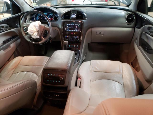5GAKVBKD4FJ211955 Buick Enclave