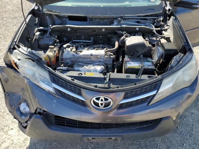 VIN 2T3DFREV4DW057571 2013 TOYOTA RAV4 no.12