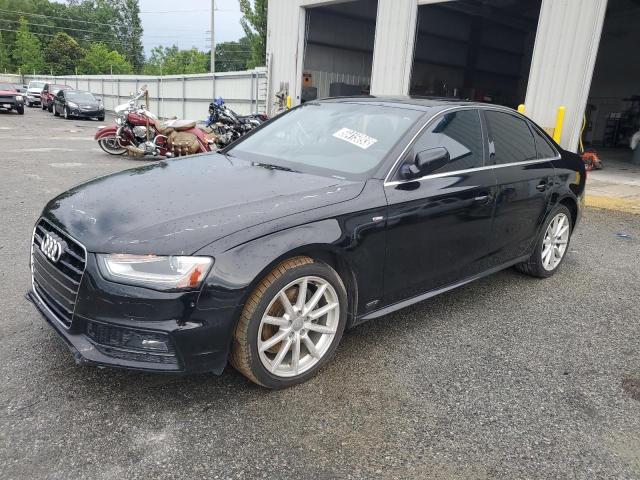 VIN WAUAFAFL1FN039005 2015 Audi A4, Premium no.1