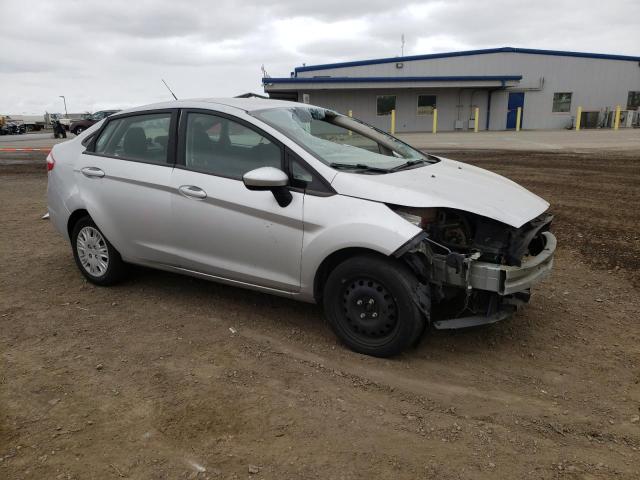 3FADP4AJ2JM147128 | 2018 FORD FIESTA S