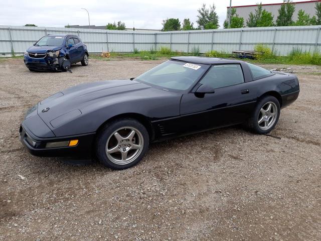 1993 Chevrolet Corvette 