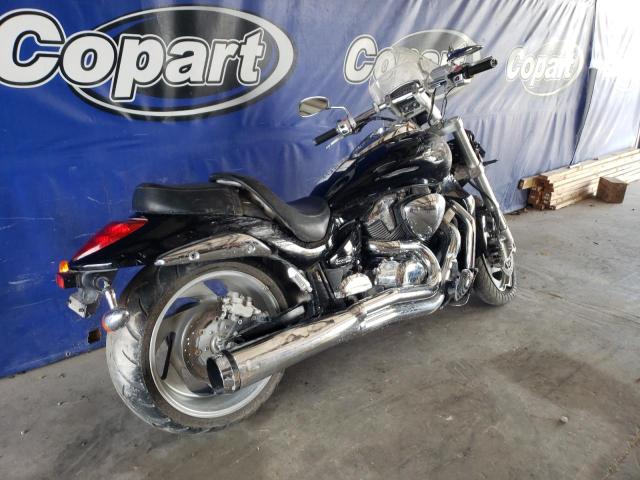 2007 SUZUKI VZR1800 JS1VY53A372107889