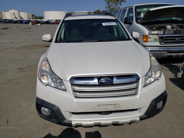Subaru Outback 2.5i Limited 2014 4S4BRBNC1E3283751 Image 5