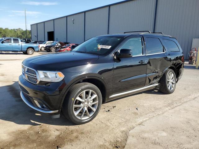 2019 Dodge Durango SXT