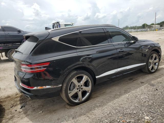 2023 GENESIS GV80 BASE KMUHCESC2PU108098