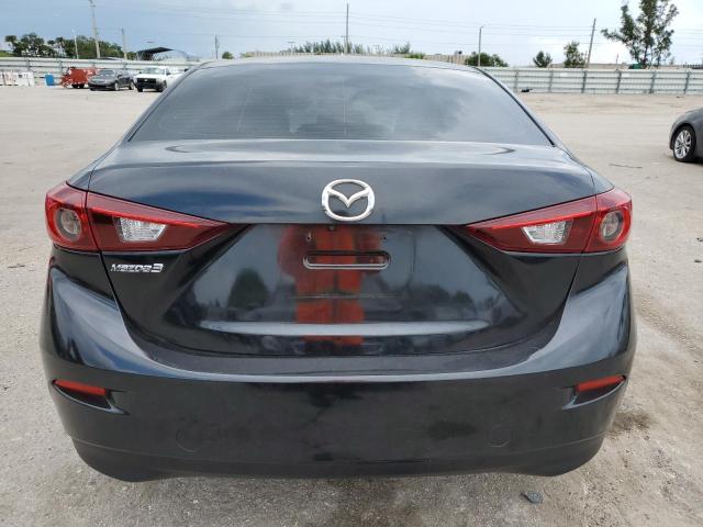 2017 MAZDA 3 SPORT - 3MZBN1U70HM121754