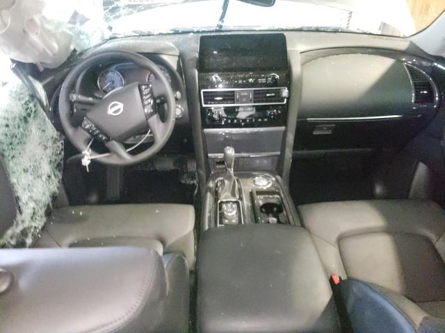 2023 NISSAN ARMADA S JN8AY2AC3P9181123