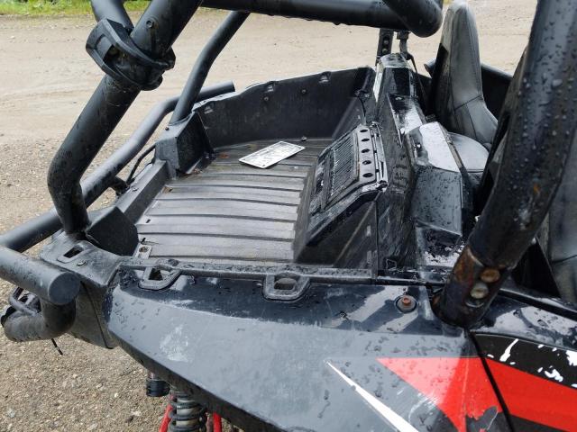 2015 ARCTIC CAT WILDCAT - 4UF15MPV8FT302182