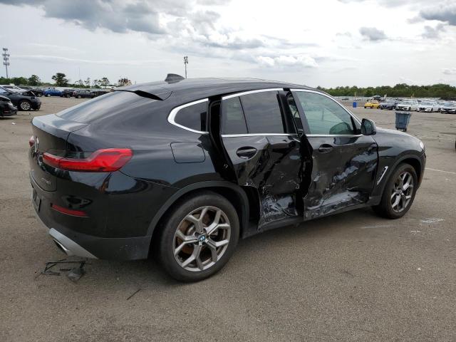 2022 BMW X4 XDRIVE3 - 5UX33DT0XN9L93482