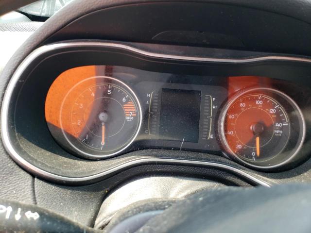 1C4PJLCB5KD485256 Jeep Cherokee Latitude