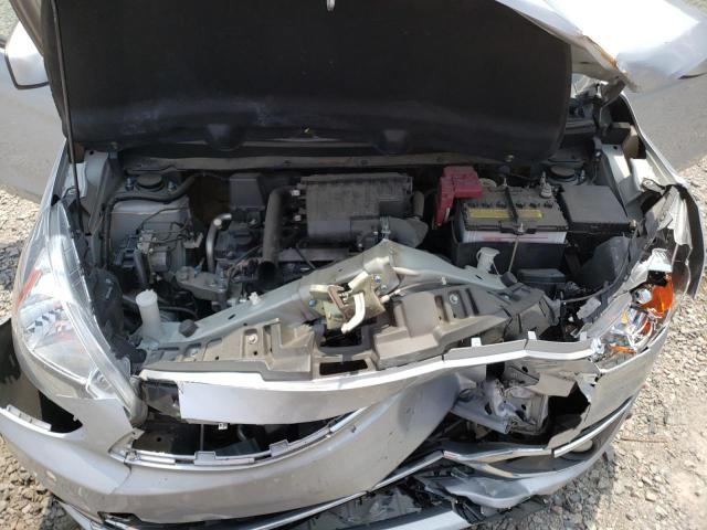 2020 MITSUBISHI MIRAGE ML32A3HJ4LH004131