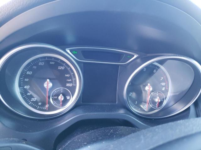 WDDSJ4EBXKN774260 Mercedes-Benz CLA 250