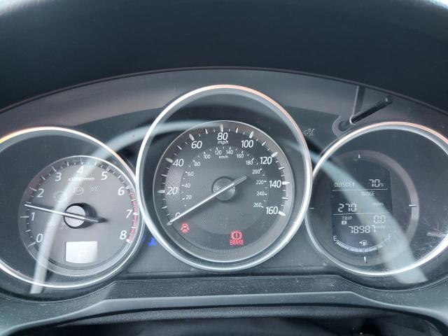 JM1GJ1U59G1437071 Mazda 6 SPORT