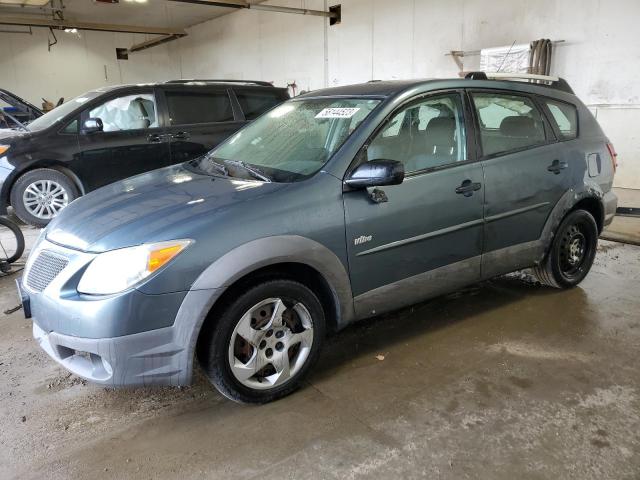 2007 Pontiac Vibe 