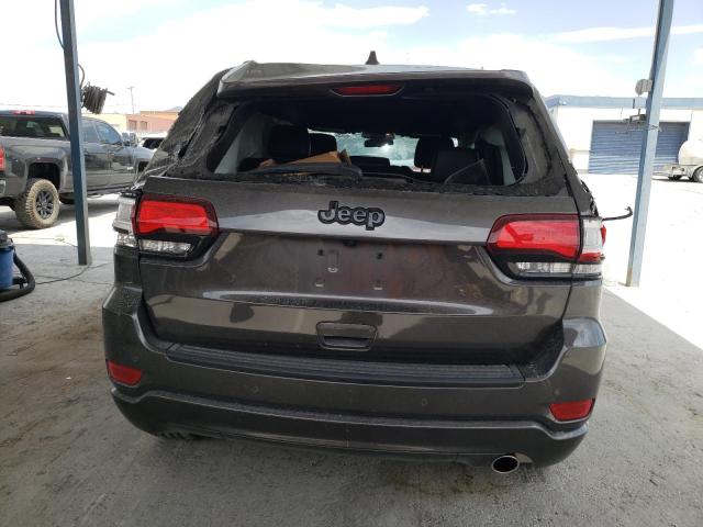 1C4RJEAG7MC713690 Jeep Grand Cherokee Laredo