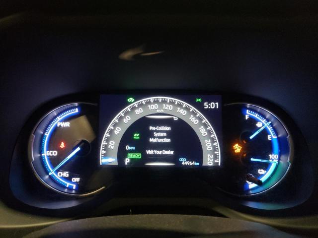 2021 TOYOTA RAV4 PRIME - JTMGB3FV9MD014264